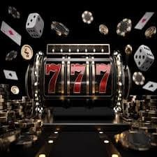 dwi365 Kasino live dealer profesional meja baccarat roulette tampilan premium