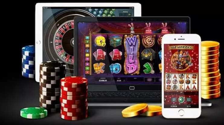 dwi365 Bingo jackpot progresif hadiah besar menanti pemain beruntung Indonesia